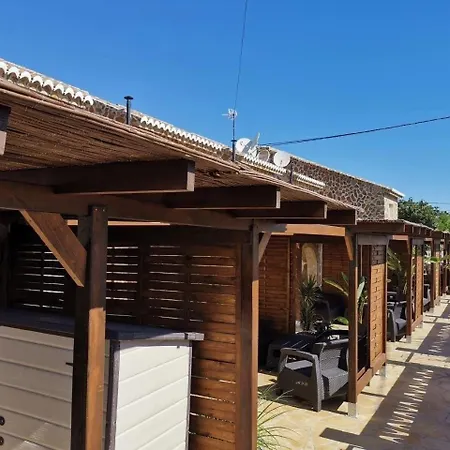 In Mit Privatem Grill Holiday home Denia