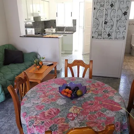 Holiday home In Mit Privatem Grill *